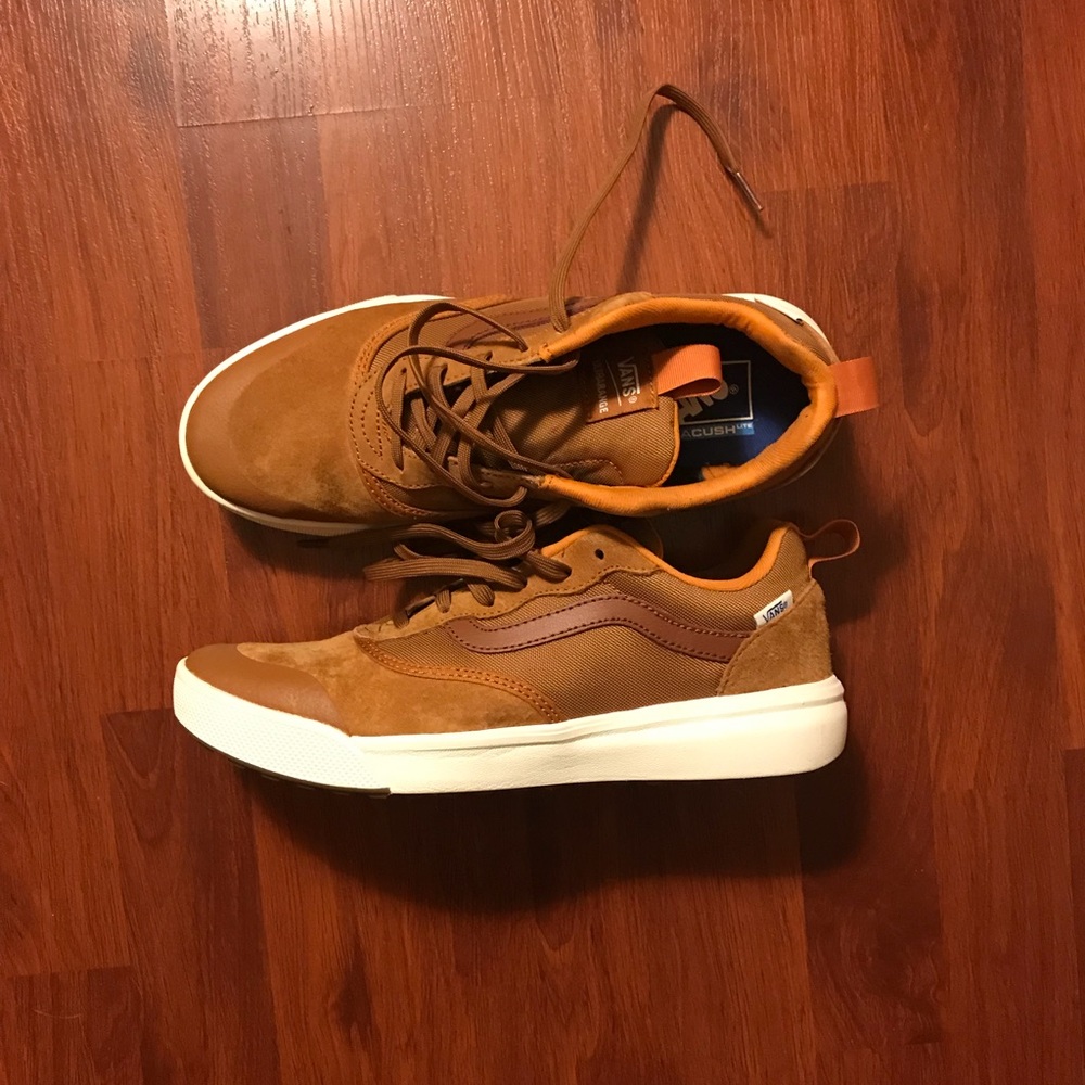 Vans UltraRange